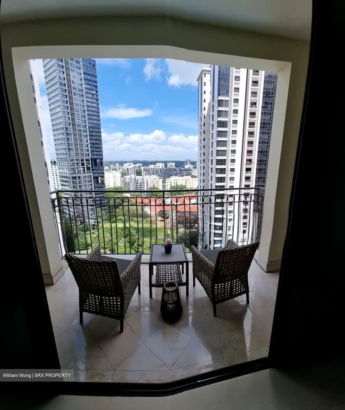 Ardmore Park (D10), Condominium #577683791